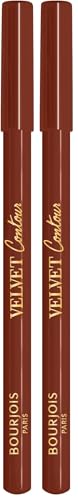 Crayon À Lèvres Bourjois 14 Velvet Contour – Confort et Application Facile