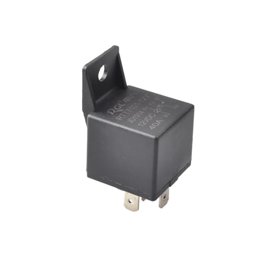 Relais automatique RTT7101 40A pour votre aménagement de van