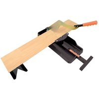 Cesoia per laminato parquet ottimo taglio netto e progressivo senza sforzi taglio Professionale EDMA