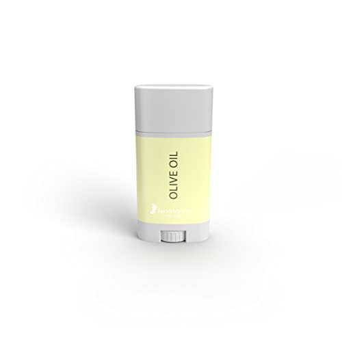 Footnanny Foot Balm Sticks (Olive Unscented)