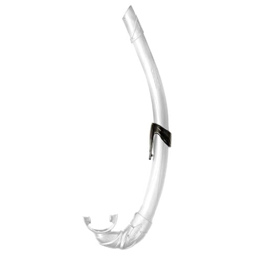 Cressi Corsica Colorama Spearfishing Snorkel One Size