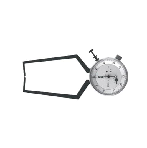 D-0 D-1 D-2 D-3 D-4 D-5 D-6 D-7 Electronic Mechanical External Test Card Gauge for Industrial Measurement(D-8 80-105mm)