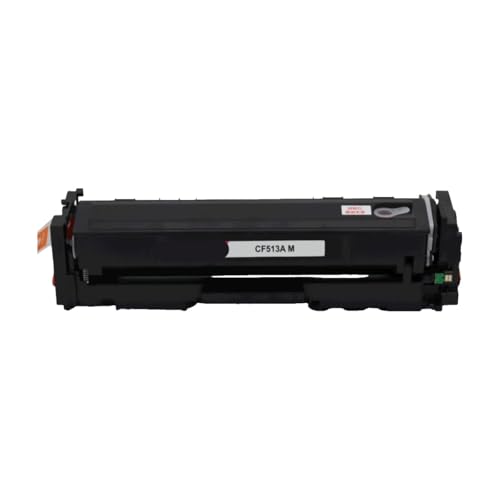 Toner M181fw CF513A idéal pour imprimer vos dossiers de télétravail