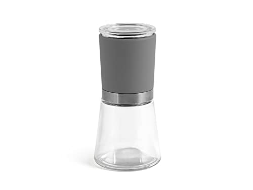H&H Macina Sale Con Lama In Ceramica H 13 Cm/ 110 Ml