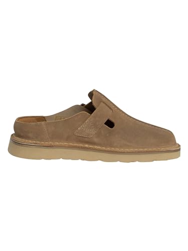 Sabots Clarks SOLSBURY MULE - vue 8