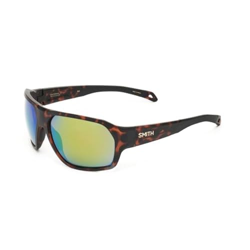 Gafas de Sol Smith DECKBOSS N9P MATTE TORTOISE 63/45/ UNISEX