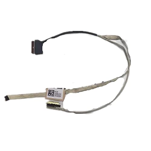 Écran noir HP ProBook 470 G4 ? Changez le câble d'alimentation LED DD0X84LC002