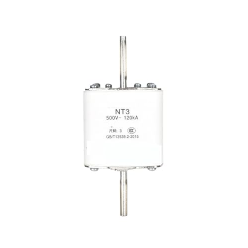Fusible RT16-2 RS33 350A haute capacité pour armoire TGBT