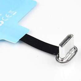 Aishemi TYPE-C Wireless Charging Receiver Adapter thumb #1
