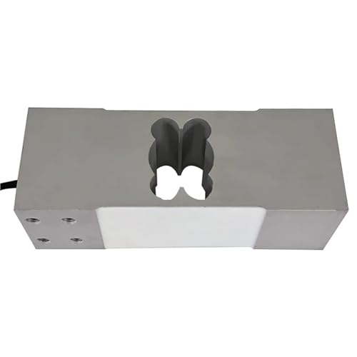 Sensor de peso para básculas de almacén y paquetería hasta 300 kg 3