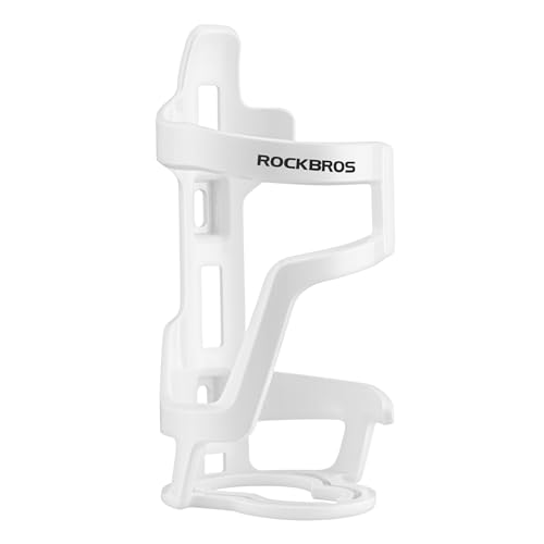 ROCKBROS Lightweight PC Bottle Cage