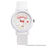 KAORU × HelloKitty(バニラ) 腕時計 KAORU003KW
