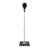 Speed Bag Training Kit for...