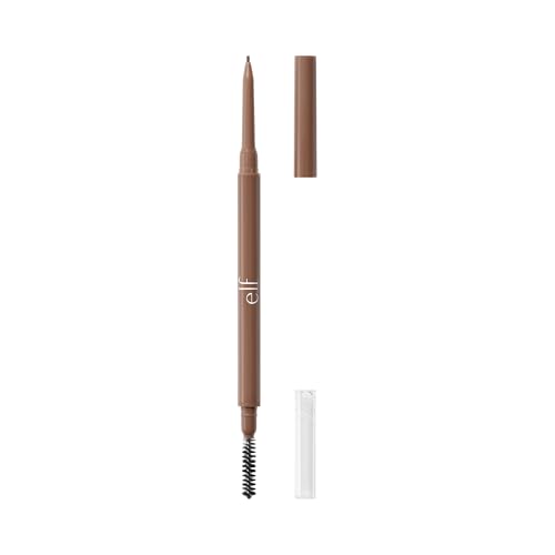 e.l.f. Micro-Fine Brow Pencil, Espresso - image 1