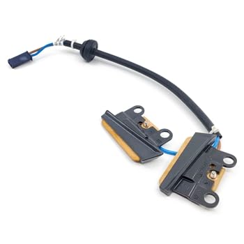 Husqvarna OEM AUTOMOWER 315X Wiring Assy Charging Plate