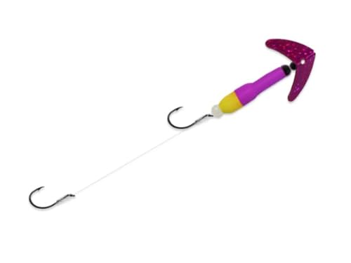 Mack's Lure Wally Pop® Crawler