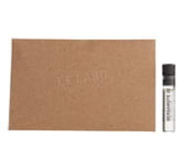 Le Labo Bergamot 22 Eau De Parfum Sample Vial 0.75 ml / 0.025 fl oz