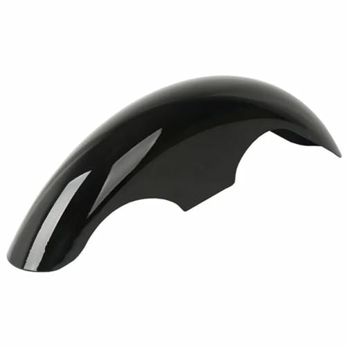 Garde-boue avant Dyna Softail Wide Glide et FXWG non peint