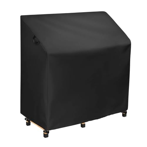 Housse de banc de rempotage pour stopper l'humidité et protéger votre table