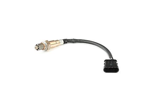 Sonda Lambda Riscaldata RIDEX 3922L0564 - Per Collettore Gas Di Scarico, Anteriore, 330mm - Compatibile Con Suzuki - Foto 3