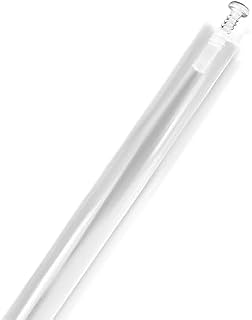 2 Pack - 12-Inch Extension Rod for GlideLok Child Safety Door Top Lock