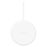 Pack : Nokia Lumia 735 Noir 8 Go + Socle De Chargement Sans Fil DT 601 Carte Memoire Microsdhc 32 Go