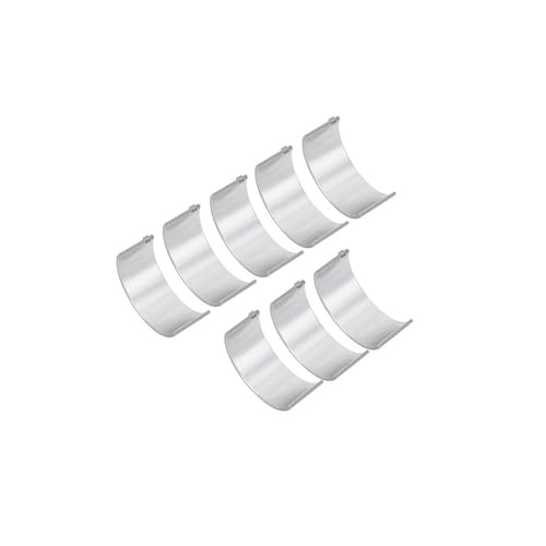 Cojinetes de biela para motocicleta ZX6R ZX600 2000-2001 juego de 8 casquillos 150