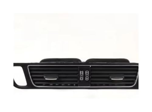 Grille d'aération 8R1820901 pour optimiser le flux d'air du Q5