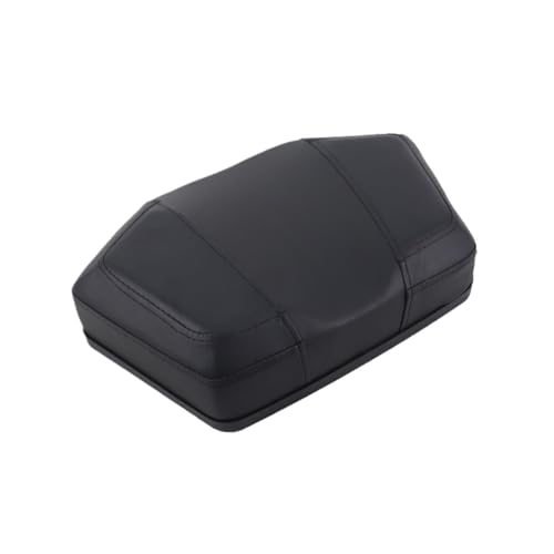 Coussin de dossier moto sécurité passager arrière et maintien ATV