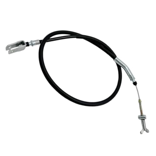 Cable de freno trasero para Yamaha Bruin 350 con acero reforzado