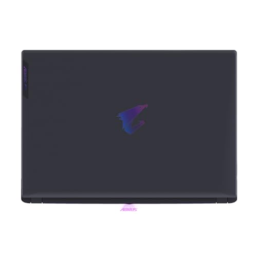 GIGABYTE - AORUS 16X (2024) Gaming Laptop - 165Hz 2560x1600 WQXGA - NVIDIA GeForce RTX 4070 - Intel i7-14650HX - 1TB SSD con 32GB DDR5 RAM - Win11 Home AD (AORUS 16X ASG-53USC64SH) - Notebook - Immagine 7