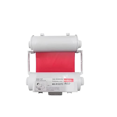 �ő僉�x���v�����^�[CPM-100HC 100G3C 100G5C 100HG3C 100HIII PM-100A 100HG�����BEPOP SL-R102T�p�̌݊����̂���M�`�B���{��SL-R101T(R103T and Chip Red)