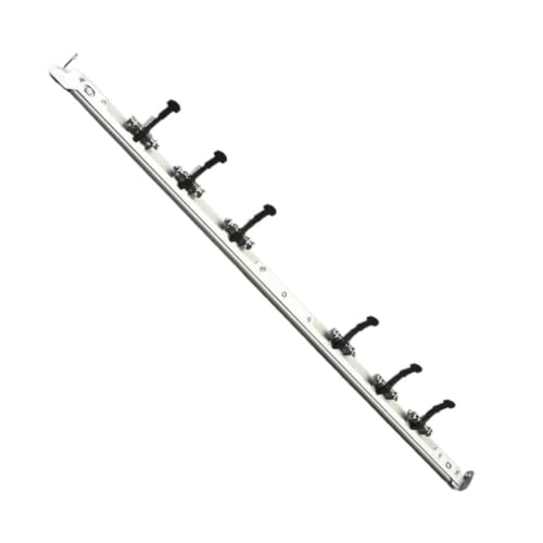 Dedo de selector de fusor superior Xerox DC900 soluciona atascos de papel en fijación 3
