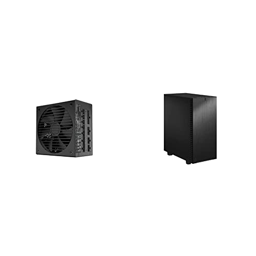 yZbgzFractal Design ION Gold 850W PCdjbg 80PLUS Gold FD-P-IA2G-850 PS938 & Define 7 Compact Black ~h^[PCP[X \bhplf FD-