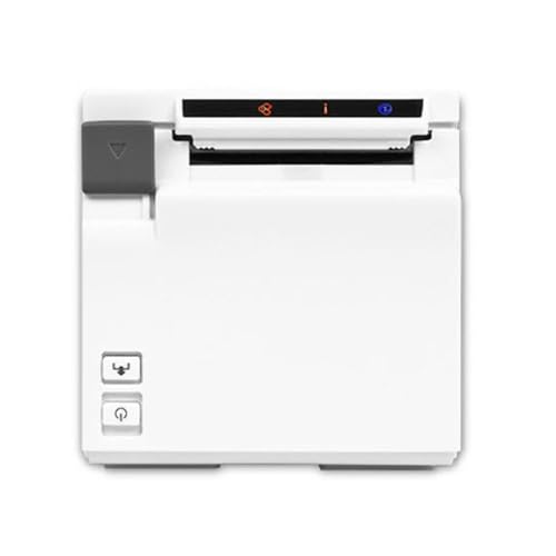 Epson industrial label printer