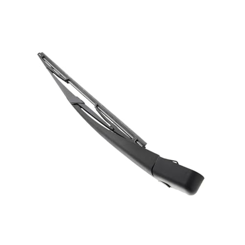 Essuie-glace de voiture arrière 310mm avec bras robuste pour pare-brise Picanto