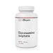 GymBeam Glucosamin 120 kaps, 1500 mg pro Tagesdosis - Glucosaminsulfat für die Gelenke, funktionales Nahrungsergänzungsmittel für Ältere, Freizeitsportler und Profisportler Ort mit günstig Kaufen-GymBeam Glucosamin 120 kaps, 1500 mg pro Tagesdosis - Glucosaminsulfat für die Gelenke, funktionales Nahrungsergänzungsmittel für Ältere, Freizeitsportler und Profisportler