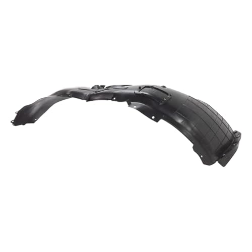 Image of FitParts Compatible with Hyundai Kona 2018-2021 Front Right Fender Liner