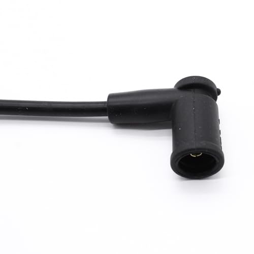 Cables de encendido de alta tensión para Focus 1.6 que aseguran una chispa estable 2