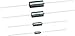 150D683X9035A2 .068uf 35V 10% Solid-Electrolyte Tantalum Capacitors, Hermetically-Sealed, Axial-Lead (1 piece)