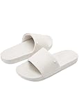 Volcom Women's Volcation Memory Foam Lined Sandal Slide, Sky Grey, 6