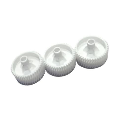 Engranaje Z44R Kyocera FS-1100 soluciona atasco de papel kit de 5 piezas