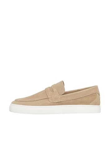 s.Oliver Halbschuhe aus Leder