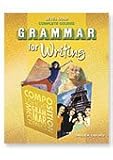 Grammar for Writing Test Booklet (Level Gold) Grade 12