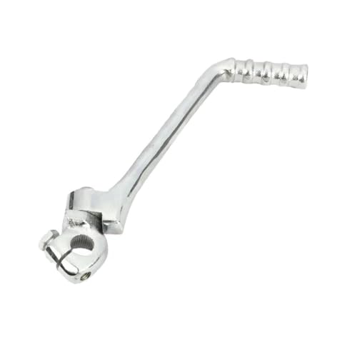 Pédale de démarrage universelle 16mm pour réparer votre moto défaillante