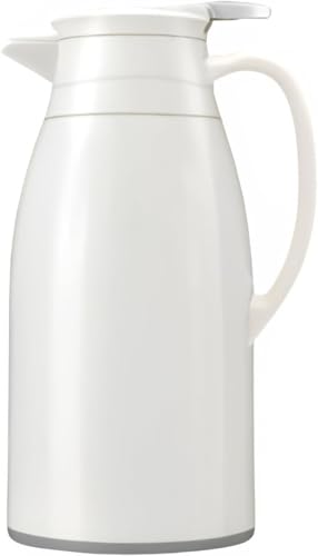 [JUELREOU]�T�[���|�b�g ��e�� 1L/1.3L/2L �ۉ��|�b�g �f�M�|�b�g �������ق��� 24���ԕۉ� �R��h�~ �R�[�q�[�E�����Ή� ���@�r �ۉ� �ۗ� �^��f�M��d�\�� �R���p�N�g �􂢂₷�� �ƒ�p (��, 1.3L)