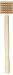 Produktbild Kesper Fleischklopfer, Buche, FSC, 32 cm