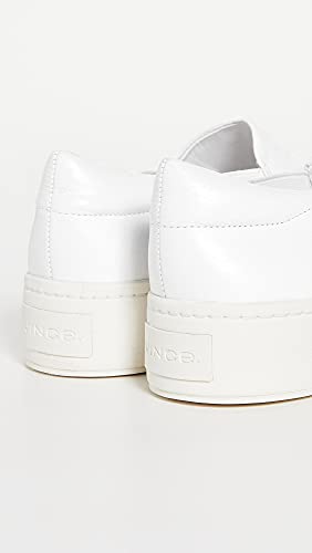 Image of Vince Women's Warren Platform Slip-On Sneaker