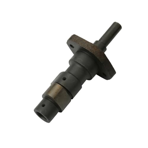 Árbol de levas de moto XR200R con ajuste preciso para motor 200cc de 1985