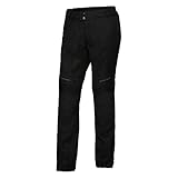 Pantalones de verano aireados de 500D AirGuard y malla 3D